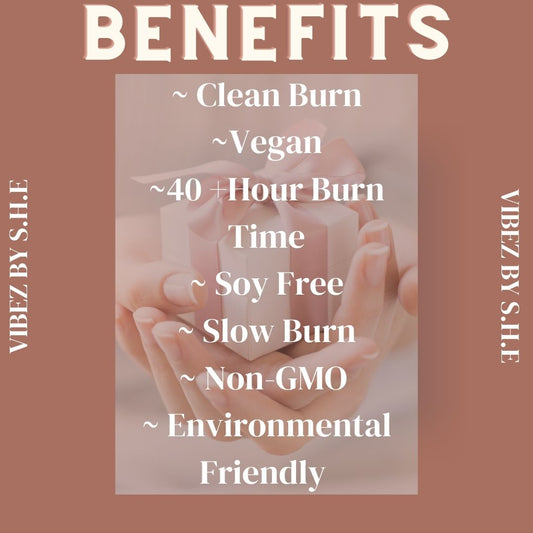 Benefits of Coconut Wax