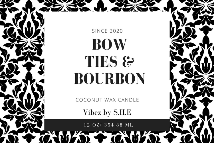 Bow Ties & Bourbon